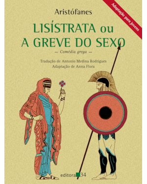 Lisístrata ou A greve do sexo