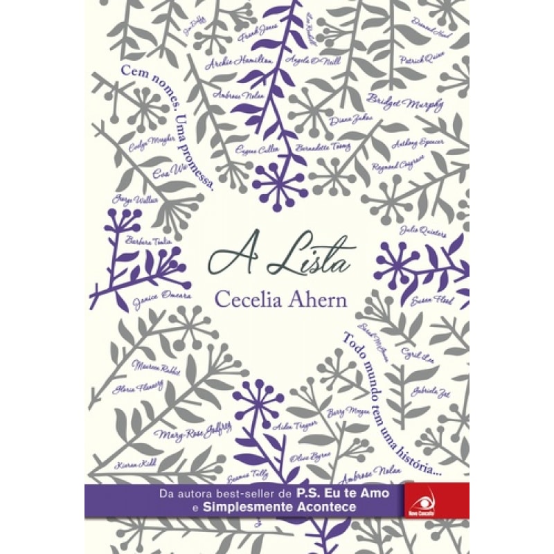 LISTA, A