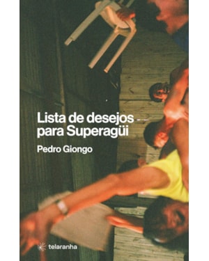 Lista de desejos para Superagüi