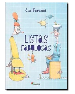 Listas fabulosas