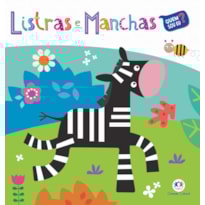 LISTRAS E MANCHAS