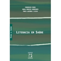 LITERACIA EM SAÚDE