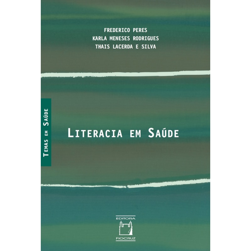 LITERACIA EM SAÚDE