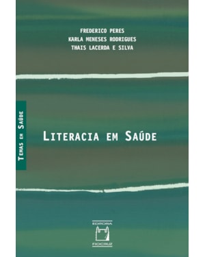 LITERACIA EM SAÚDE