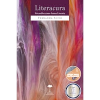 LITERACURA - PSICANÁLISE COMO FORMA LITERÁRIA