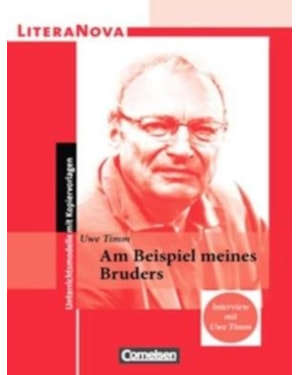 LITERANOVA AM BEISPIEL MEINES BRUDERS