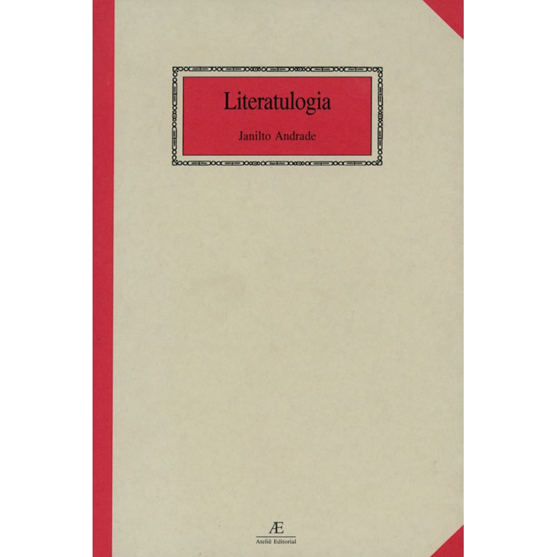 LITERATULOGIA: UMA CIÊNCIA DA LITERATURA