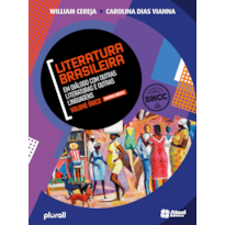 LITERATURA BRASILEIRA - 1º ANO AO 3º ANO