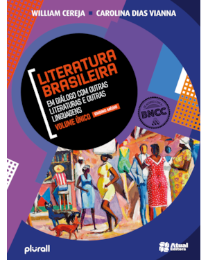 LITERATURA BRASILEIRA - 1º ANO AO 3º ANO