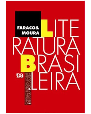 LITERATURA BRASILEIRA