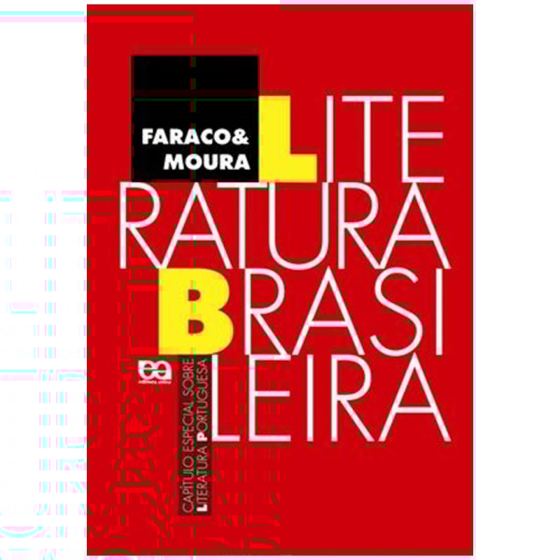 LITERATURA BRASILEIRA