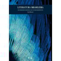 Literatura brasileira: dos primeiros cronistas aos últimos românticos