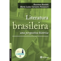 LITERATURA BRASILEIRA:: UMA PERSPECTIVA HISTÓRICA