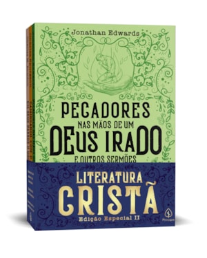 LITERATURA CRISTÃ II