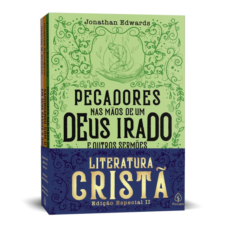 LITERATURA CRISTÃ II