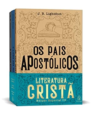 LITERATURA CRISTÃ III
