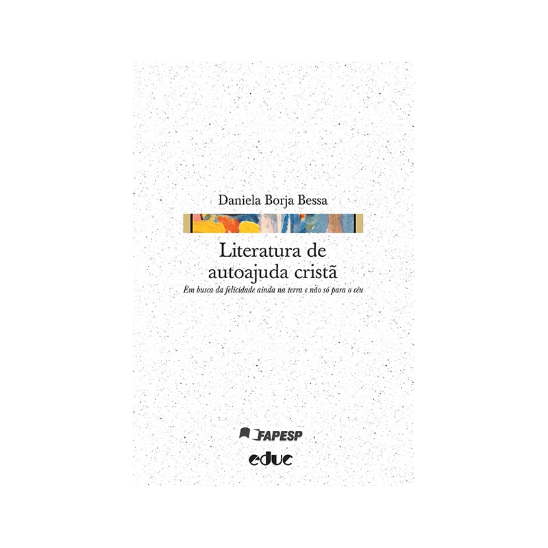 LITERATURA DE AUTOAJUDA CRISTÃ