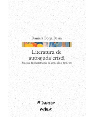LITERATURA DE AUTOAJUDA CRISTÃ