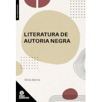 LITERATURA DE AUTORIA NEGRA