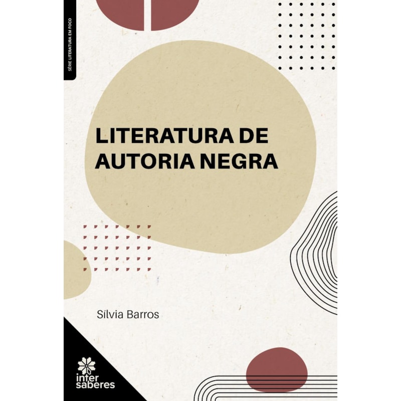 LITERATURA DE AUTORIA NEGRA