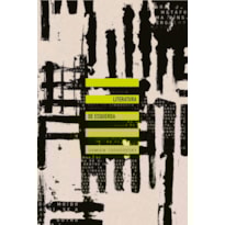 LITERATURA DE ESQUERDA LITERATURA DE ESQUERDA