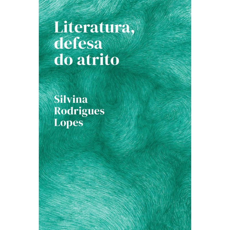 LITERATURA, DEFESA DO ATRITO