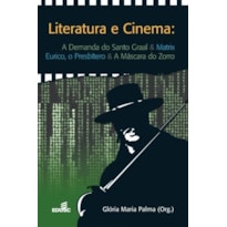 LITERATURA E CINEMA - 1
