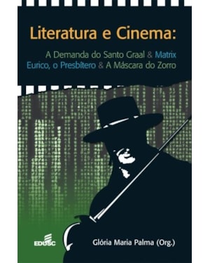 LITERATURA E CINEMA - 1