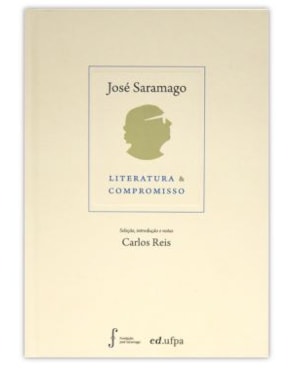 LITERATURA E COMPROMISSO: TEXTOS DE DOUTRINA E DE INTERVENÇÃO SOCIAL