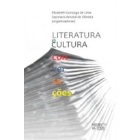 LITERATURA E CULTURA - CONVERSAÇÕES