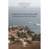 LITERATURA E CULTURA DE CABO VERDE