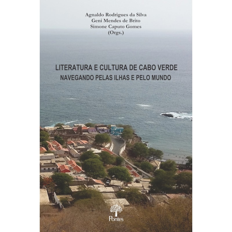 LITERATURA E CULTURA DE CABO VERDE