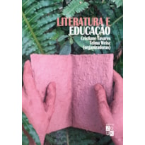 LITERATURA E EDUCAÇÃO