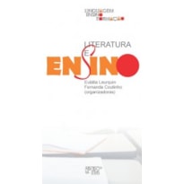Literatura e ensino