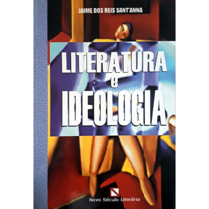 Literatura e Ideologia