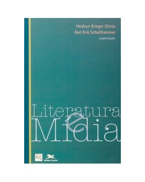LITERATURA E MÍDIA