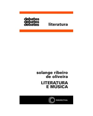 LITERATURA E MÚSICA
