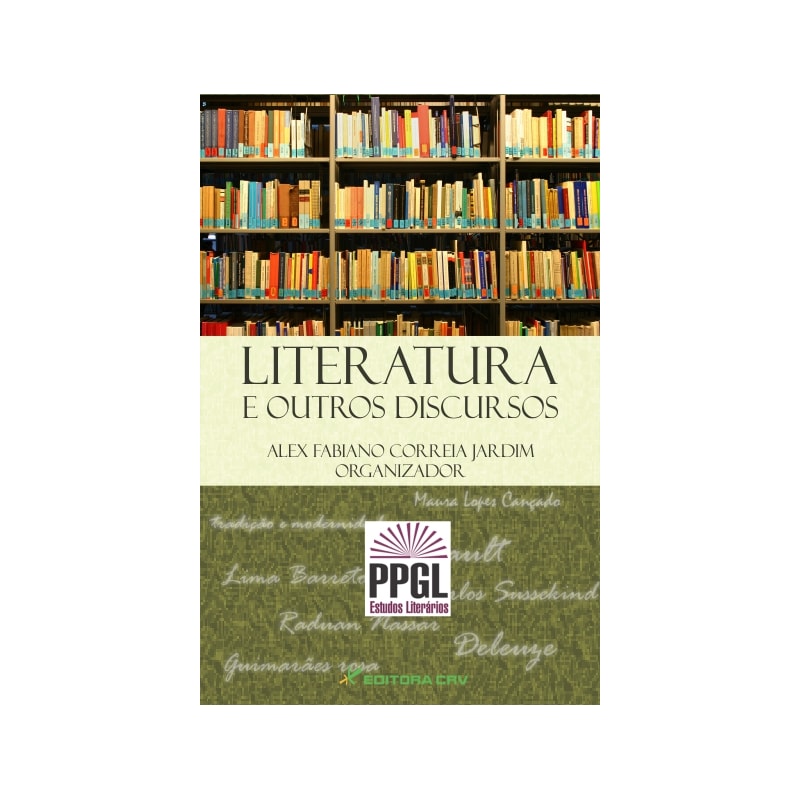 LITERATURA E OUTROS DISCURSOS