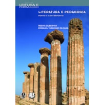 LITERATURA E PEDAGOGIA: PONTO & CONTRAPONTO