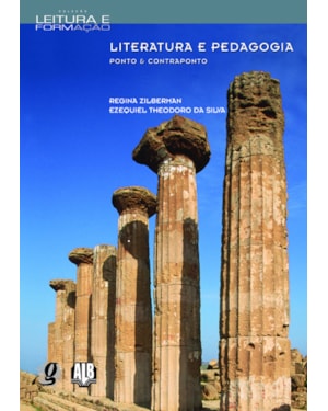 Literatura e pedagogia: ponto & contraponto