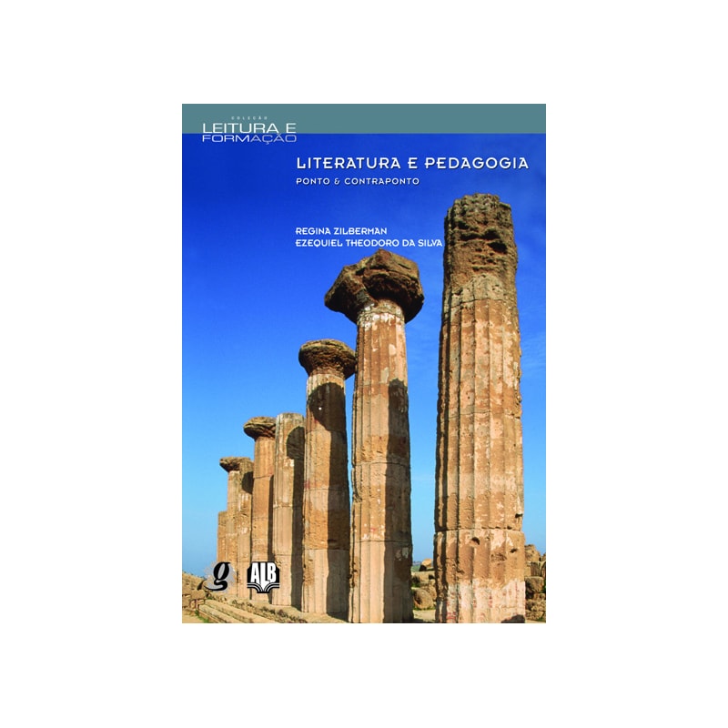 Literatura e pedagogia: ponto & contraponto