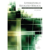 LITERATURA E RELIGIAO BIBLICA - 1