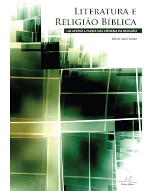 LITERATURA E RELIGIAO BIBLICA - 1