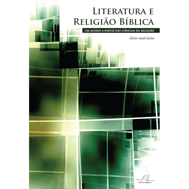 LITERATURA E RELIGIAO BIBLICA - 1