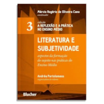 LITERATURA E SUBJETIVIDADE