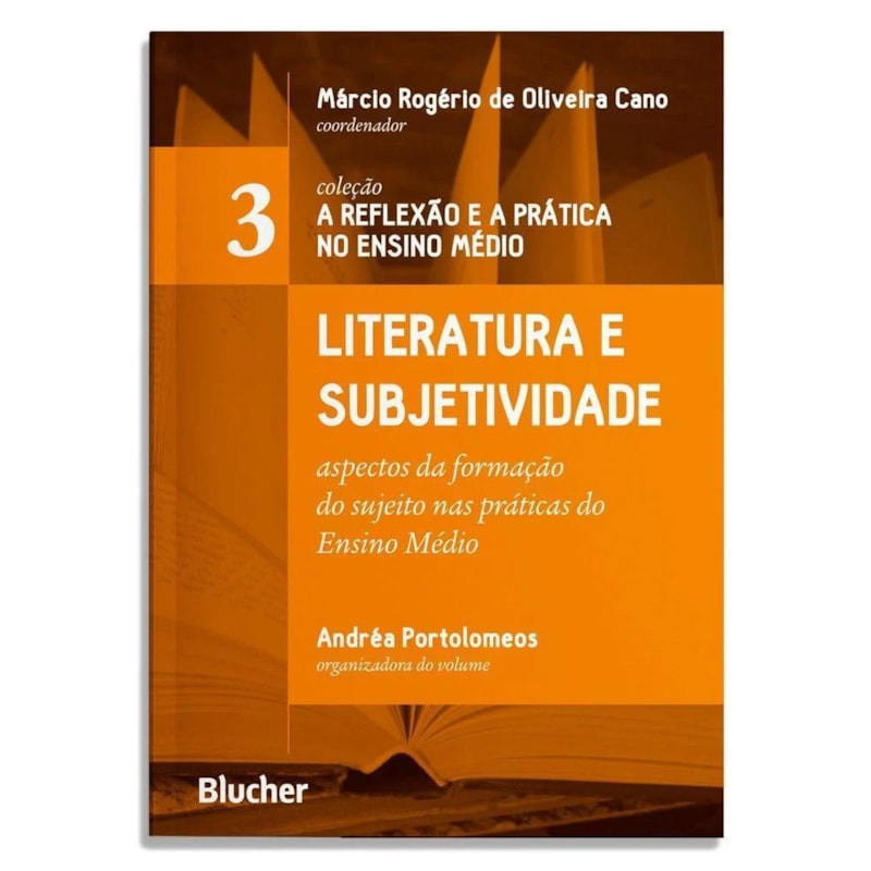 LITERATURA E SUBJETIVIDADE