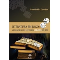 LITERATURA EM JOGO