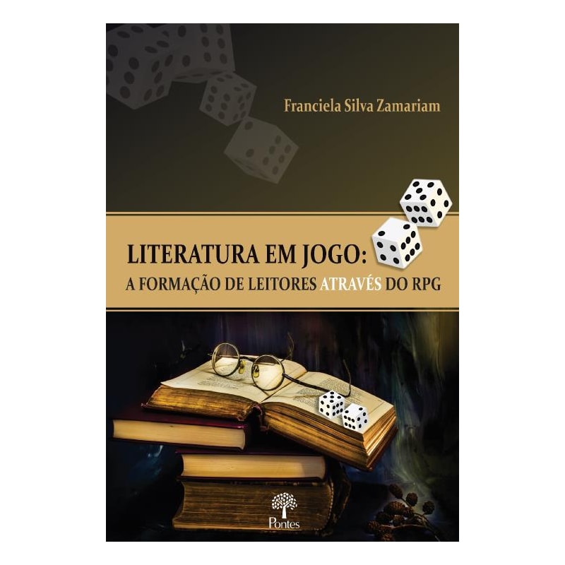 LITERATURA EM JOGO