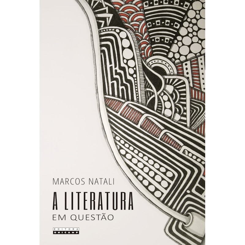 LITERATURA EM QUESTÃO, A - SOBRE A RESPONSABILIDADE DA INSTITUIÇÃO LITERÁRIA