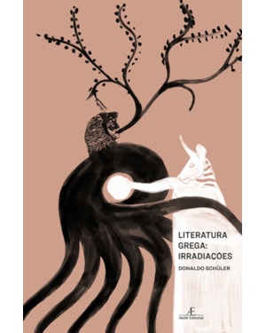 LITERATURA GREGA: IRRADIAÇÕES